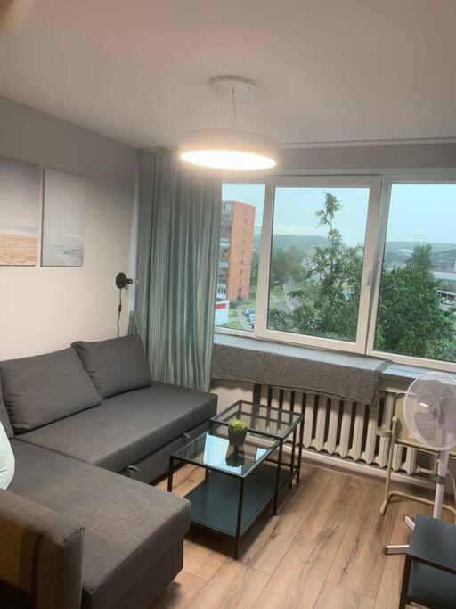 Apartment Near Ozas VNO Esterno foto